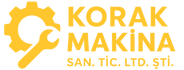 Korak Makina